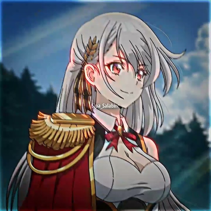 Jj anime, Inglis Eucus 'Saya aslinya dua orang' 😱 [Anime] #fyp #anime #ingliseucus #jedagjeduganime