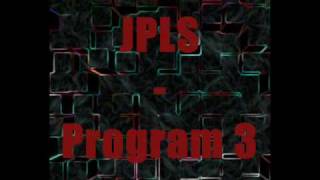 JPLS - Program 3