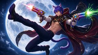 Bayonetta 2 Returns
