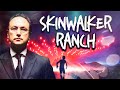 SKINWALKER RANCH - Brandon Fugal Season 4 Interview