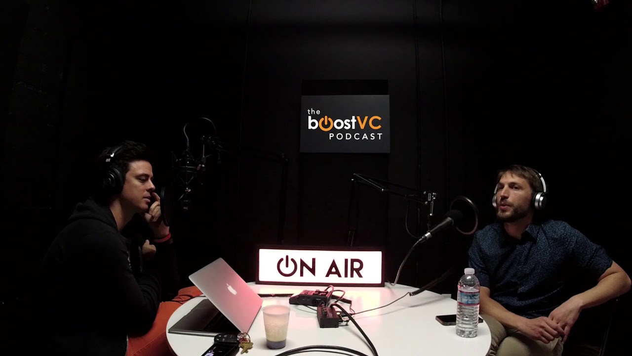 Solving for Crypto Security Through Hardware Wallets with Thomas France of Ledger