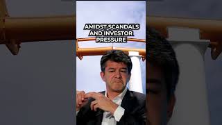 From selling knives to 2.5 billion 💵 #finance #twitter #money