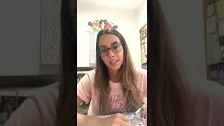Good Morning - March 20, 2020 - First Grade School Mini-Lesson