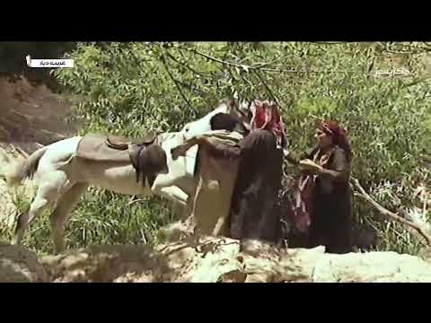 غريب ديار راكد غارت به الفرس قناة ذكريات