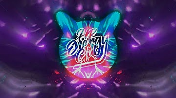 Avee Player Template | Glowing Logo | Link In The Description | Avee Player | HR ENERGY CLUB