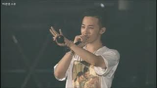 BIGBANG - LOSER & BAE BAE - Made In Seoul Concert