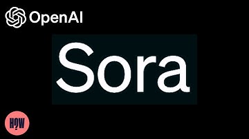 What is Open AI Sora? Open Ai
