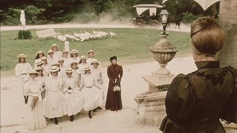 映画「ピクニックatハンギング・ロック」 (1992) US版予告編   Picnic at Hanging Rock   Theatrical Trailer