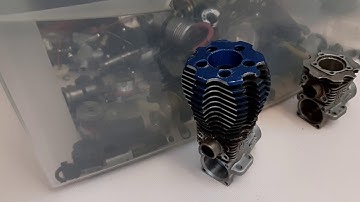 About my tmaxx dynamite 19 and easy trx 3.3 2.5 modifications