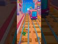 Pani thanda hai Kya #subwaysurfers #myapp #gaming