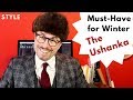 Must Have For Wintertime The Russian Ushanka 
