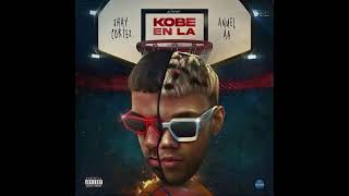 Kobe En La (Remix) - Jhay Cortez Ft. Anuel AA [Audio Oficial]