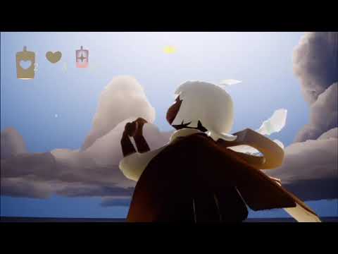 Ｓｋｙ Ｃｈｉｌｄｒｅｎ Ｏｆ Ｔｈｅ Ｌｉｇｈｔ - Winx Club II