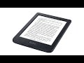 ALL NEW 2020 Rakuten Kobo Nia Unboxing