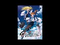 【魔法少女リリカルなのは EXCEEDS Gun Blaze Vengeance~ED】Ephemeral 青木陽菜