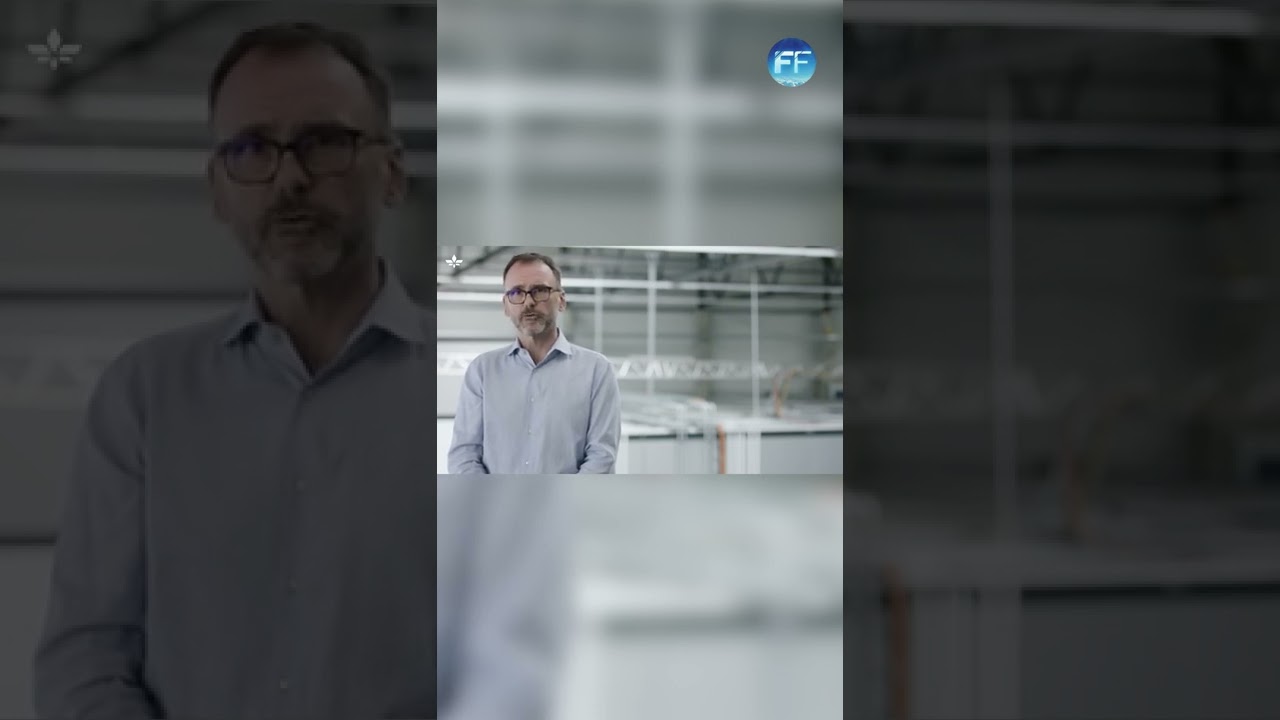 Lilium presented an update on the program, aircraft design and certification p7 