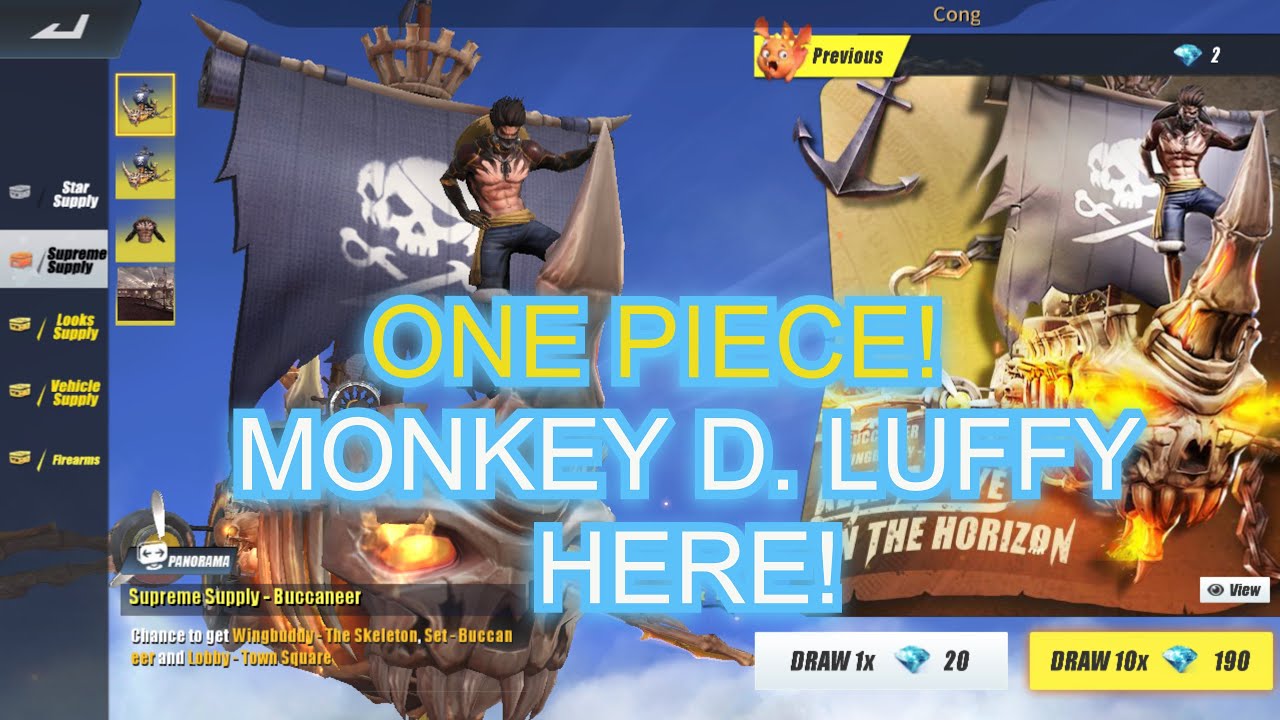 Ros NEW SKIN ONE PIECE | MARCH 25,2020 (Ros NEW SKIN)