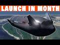 SpaceX's new Starship Launch Scheduled to Do Something Impossible... Massive Launches in Month!