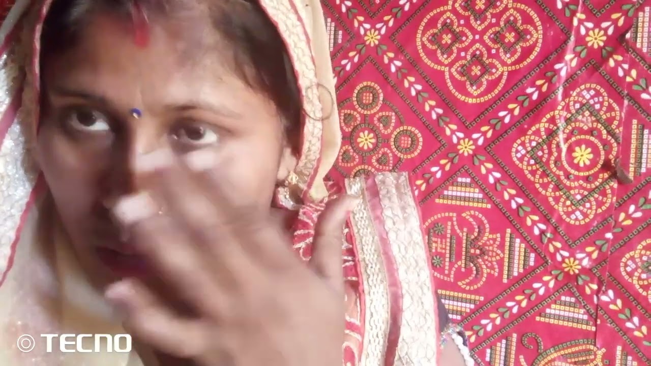 आज हमारे खेत में गेहूं की बुवाई हो गई