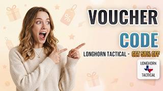 🔥 Longhorn Tactical Discount Code 2026 – Best Online Deals & Discounts!