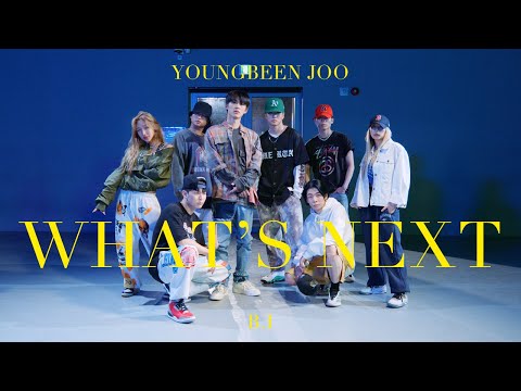 Drake - What’s Next / Youngbeen Joo Choreography  (with. B.I)