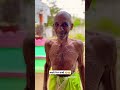 Wait for end 🤣😂funny Grandma &amp; Grand Daughter 👵 #shorts #ytshorts