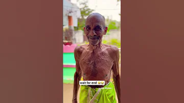 Wait For End Funny Grandma Grand Daughter Shorts Ytshorts 