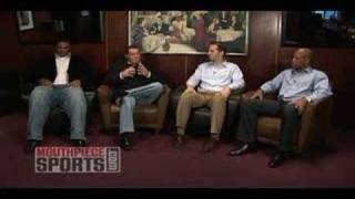 Buzz Sessions NFL Legends #1-Part 1B