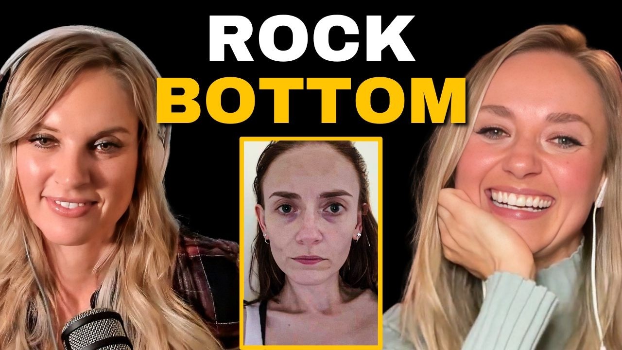 I Gave Up Drinking for Meth: Why I’ll Never Touch Alcohol Again.