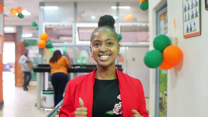 Happy Customer Service Week | Mentor SACCO