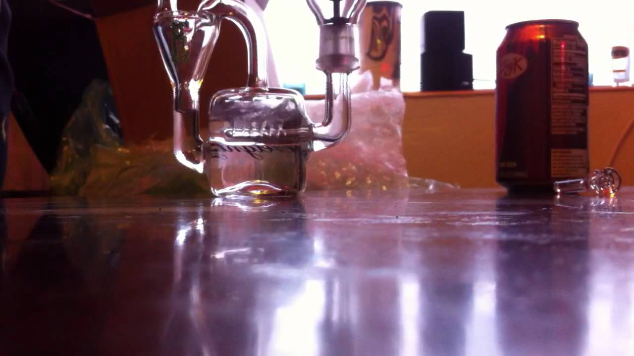 Sovereignty Recycler (Green Label)