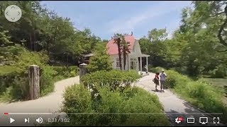 Insta360 ONE【VR】サツキとメイの家:となりのトトロ(4K) となりのトトロ 検索動画35 Insta360 ONE【VR】サツキとメイの家:となりのトトロ(4K) となりのトトロ 検索動画 35