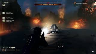 Diving every day until I get a deathless Bugs run | Day 1 | HELLDIVERS 2