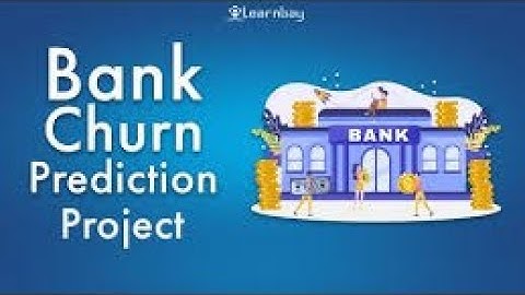Bank-Customer Churn Prediction (Machine_ Learning)