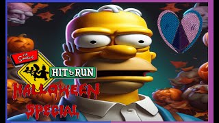 The Simpsons Annual Hit and Run Halloween Special II screenshot 5