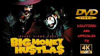 Big Money Hustlas (2000) Upscaled to 4K