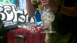 3 Dab Gauntlet by DKapps