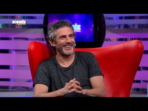 ¿Quién es Leonardo Sbaraglia?