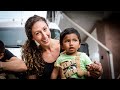 Heartbreaking and humbling | emotional | Van Life in Guatemala