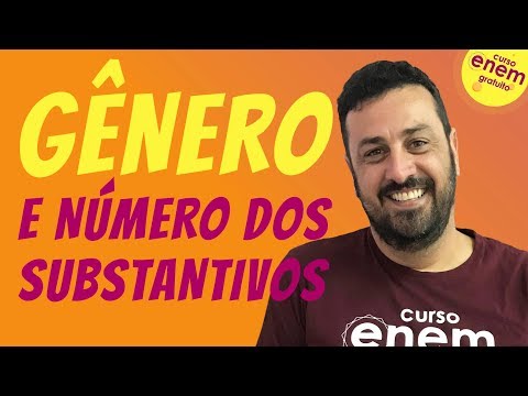 Substantivos em espanhol: gramática completa - Toda Matéria