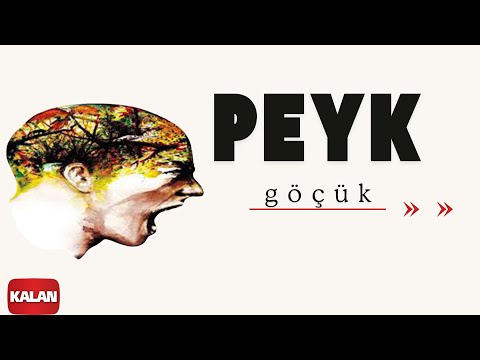 Peyk - Göçük - [Teslim Olma © 2014 Kalan Müzik ]