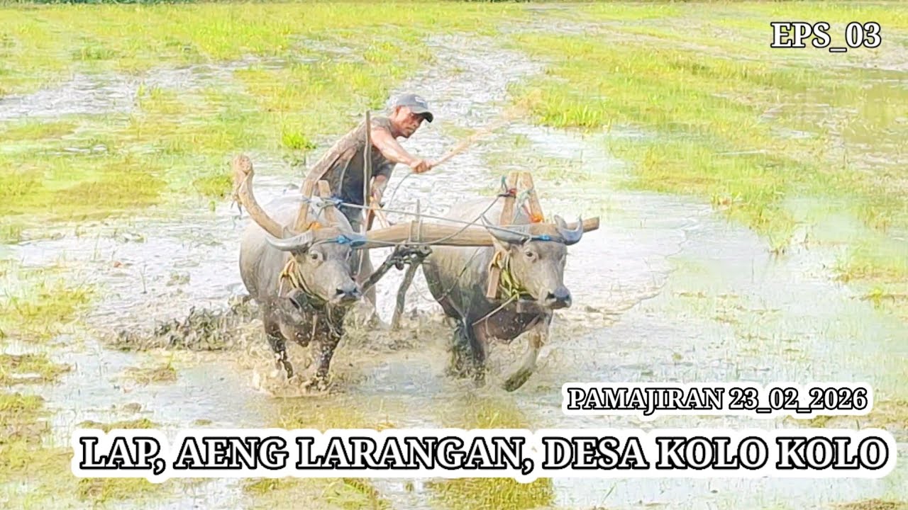 PAMAJIRAN EPS_03 LAP, AENG LARANGAN GARUDA, MADSUNI PASABBBEN 