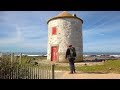 Camino Portuguese Vlog 05 | Last day in Portugal