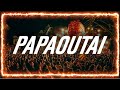 Stromae Papaoutai Francis Mercier Afro House Remix