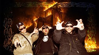 beuk0t (cool p, crank all) - nie uciekne ft. yung adisz