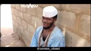Aremu olami