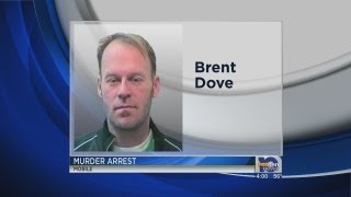 Arrest made in Springhill Ave. murder
