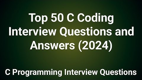 C Program Find the largest number among the three numbers !! C Programming Interview Questions