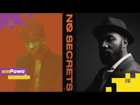 E Kelly - Oreke (feat. Joeboy) - Official Audio