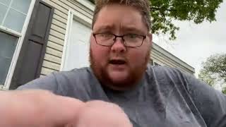 RANDY SPEARS SUPPORTS WIFE BEATING NO PASSES SHIT FOR BRAINS
